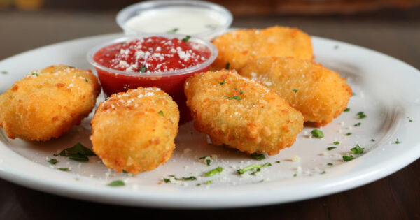 JALAPENO CREAM CHEESE POPPERS